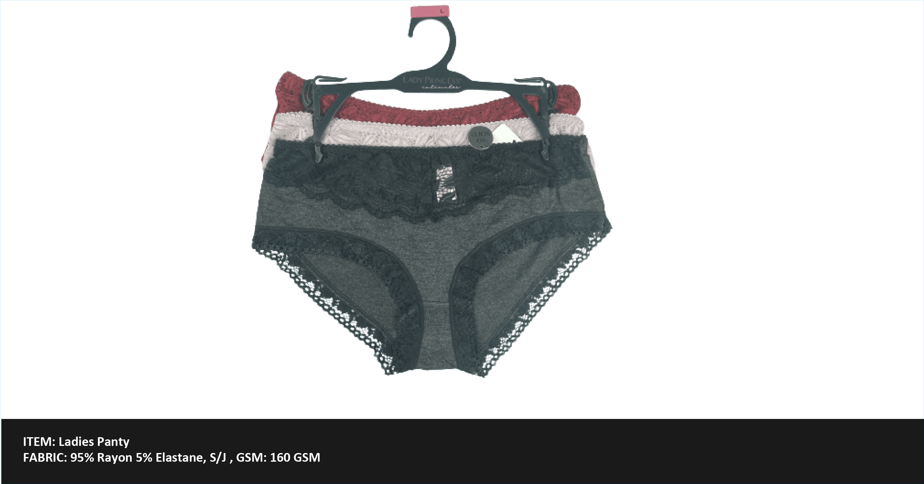 Women's Undergarments bottom